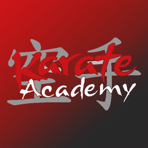 Karate Academy icon