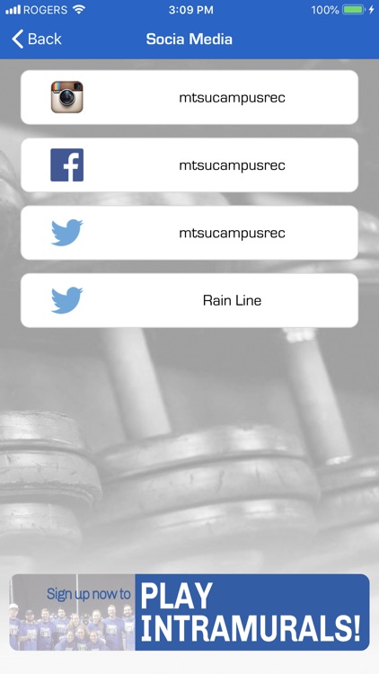 MTSU Campus Rec screenshot-4