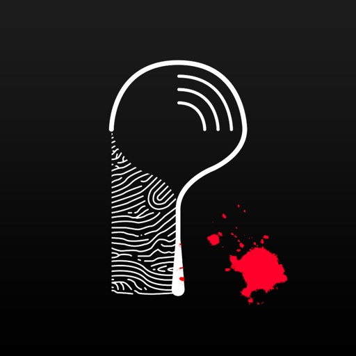 Real Game Investigation iOS App