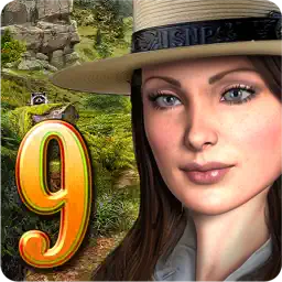 Park Ranger 9 app icon