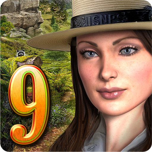 Park Ranger 9 app icon