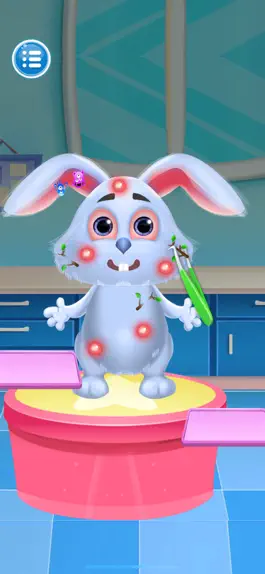 Game screenshot Animals Daycare hack