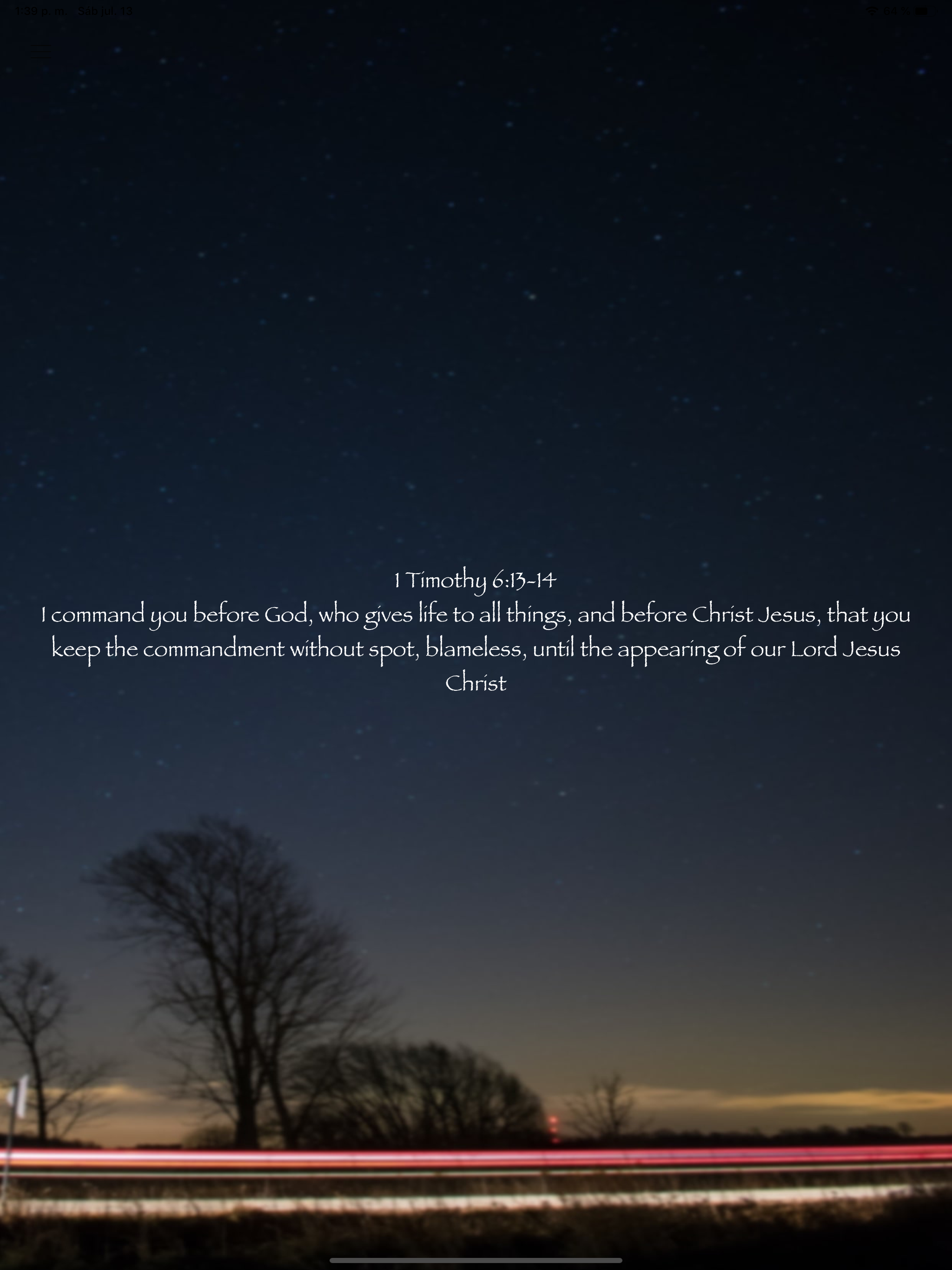 Encouraging Bible Quotes