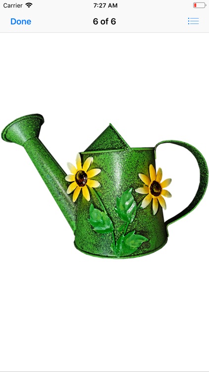 Watering Can Stickers screenshot-6