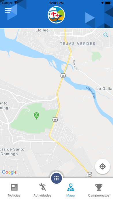 Screenshot #3 pour Santo Domingo