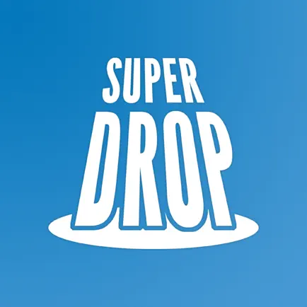 Super Drop Cheats