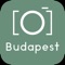 Guided walking tours of Budapest without needing internet access or GPS