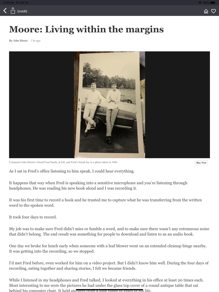 Longview News-Journal