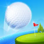 Pop Shot! Golf App Cancel