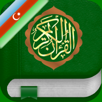 Quran Tajweed Pro Azerbaijani