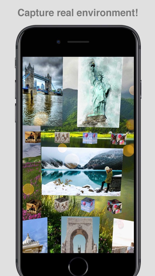 #3. Slideshow Movie Maker & Editor (iOS) Podle: Muhammad Mohsin