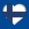 Finnish Dictionary - offline icon