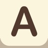 Anagram Classic Patience icon