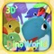 Dinosaur World 3D - AR Camera