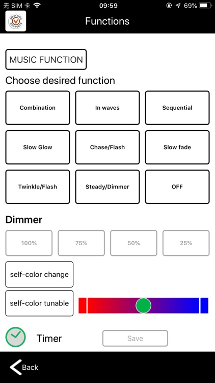 SE connect’ screenshot-4