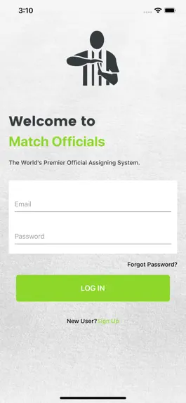 Game screenshot Match Officials mod apk