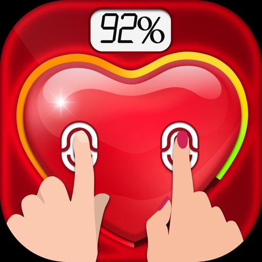 Love Tester - Prank App - Apps on Google Play