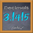 Decimals Mathematics