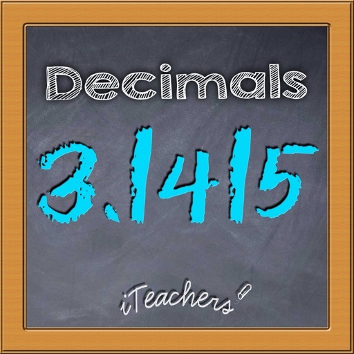 Decimals Mathematics