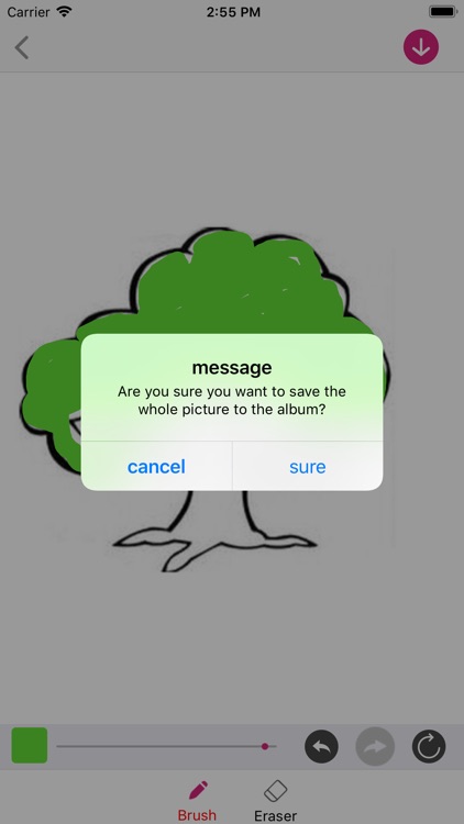 Graffiti# screenshot-3