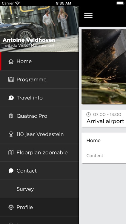 Apollo Vredestein Events