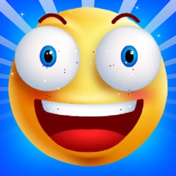 Emoji Puzzle Match Game