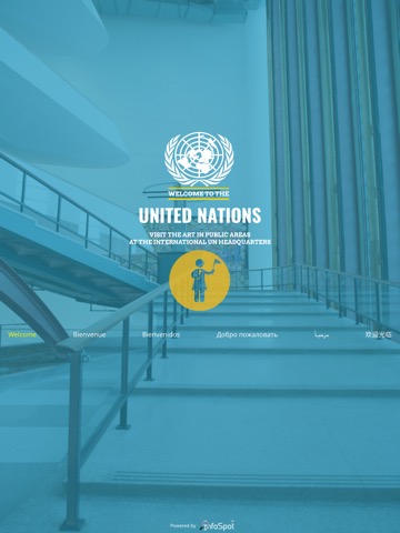 United Nations Visitor Centreのおすすめ画像1