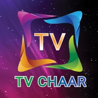TV Chaar logo