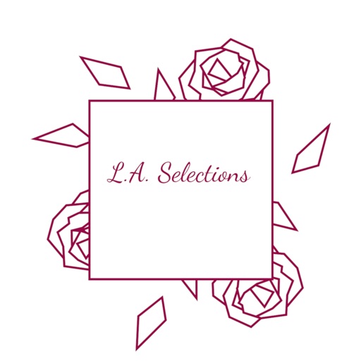 L.A. Selections icon