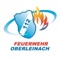 Die Freiwillige Feuerwehr Oberleinach ist jetzt auch als App verfügbar