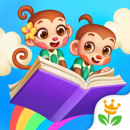 RoyalABC Storybooks Читы