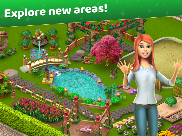 Puzzleton Match and Design