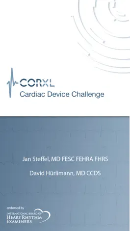 Game screenshot Cardiac Device Challenge mod apk