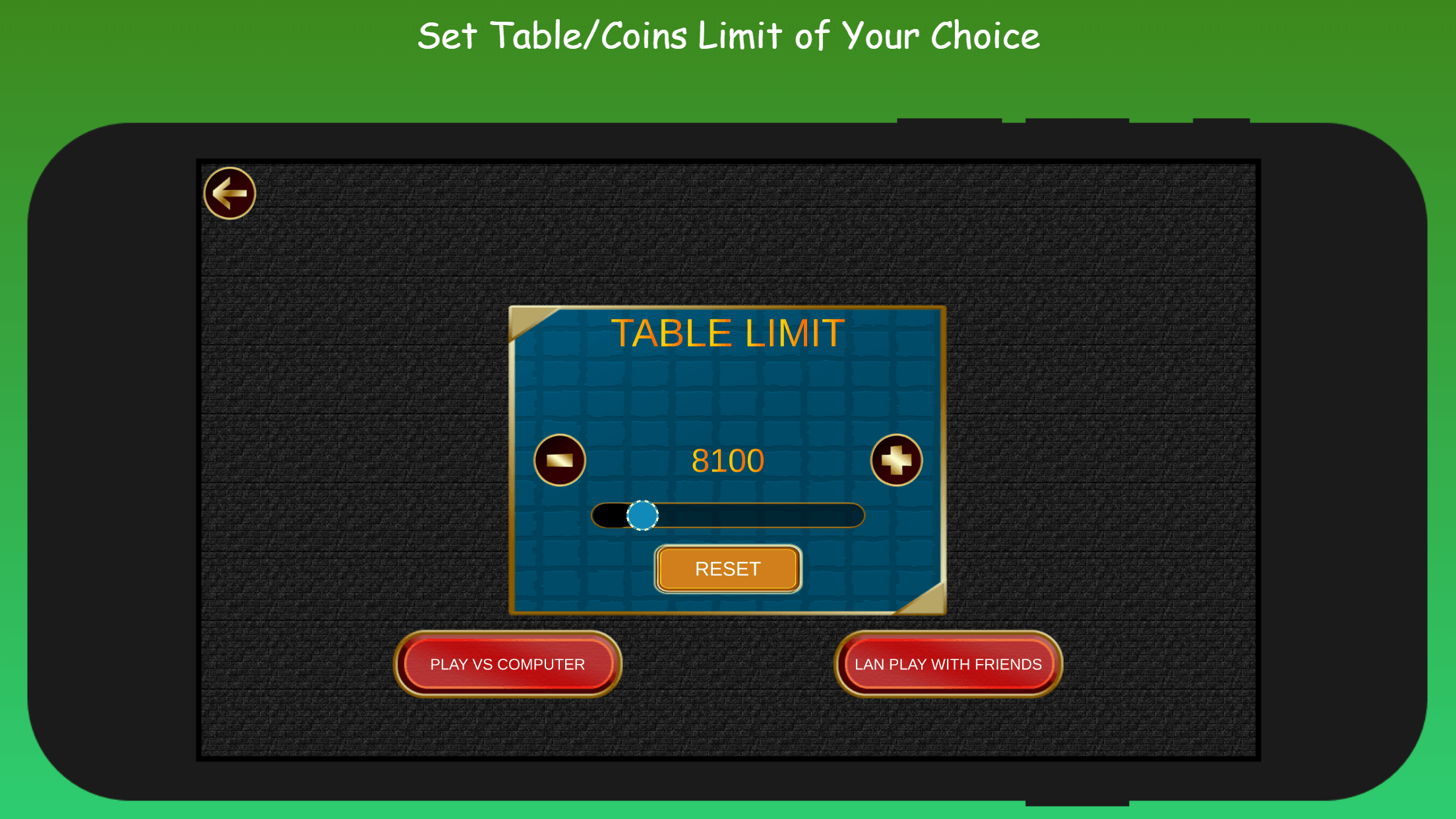 78 Card Game