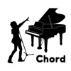 Piano Perfect Chord icon