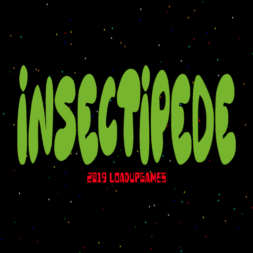 Insectipede App Support