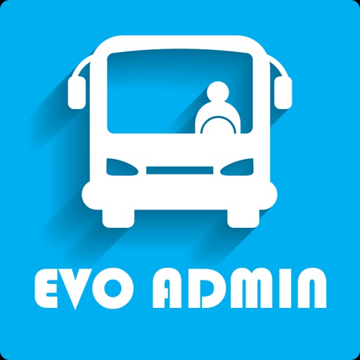 EVO Admin