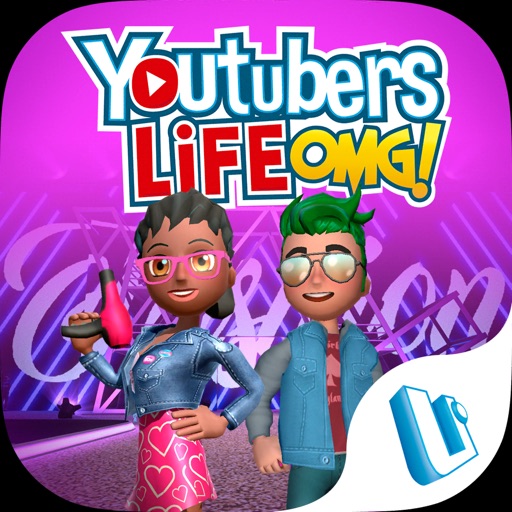 Youtubers Life - Fashion iOS App