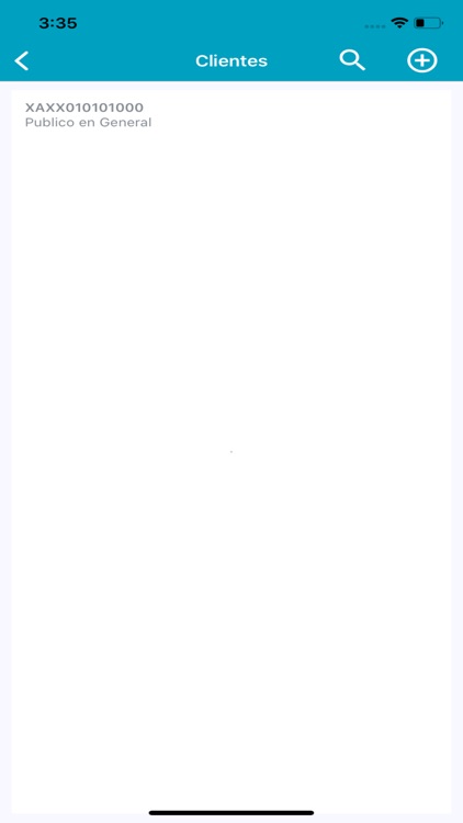 CyfContadores screenshot-4