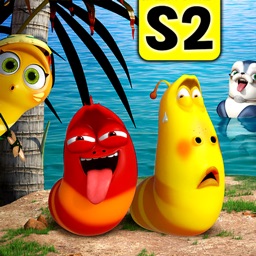 라바아일랜드 시즌2(13개 에피소드)