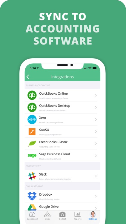 Veryfi Receipts OCR & Expenses screenshot-5