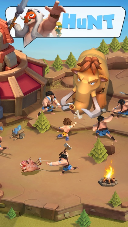 Chief Almighty screenshot-4
