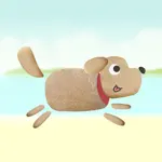 Labo Pebble Art(3+) App Contact