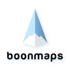 boonmaps icon