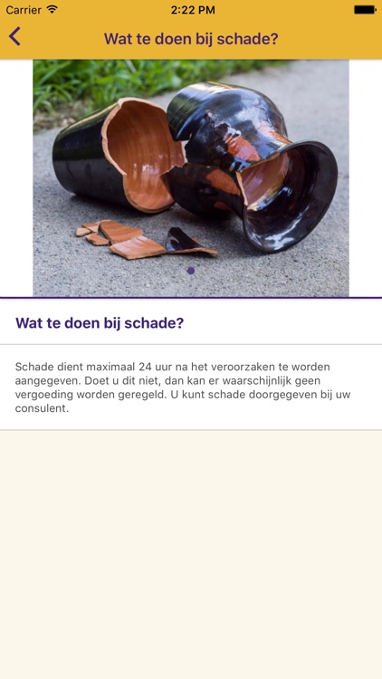 Bewonersapp - Renovatieplanner