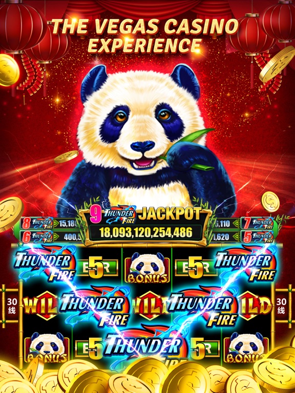 iPad Image of DAFU™ Casino