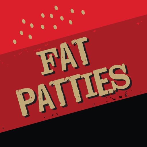 Fat Patties icon