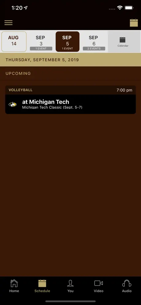 SMSU Athletics