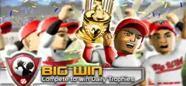 Game screenshot Big Win Baseball 2020 hack