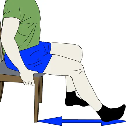 11 min Knee Pain Relief Cheats